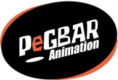 pegbar animation